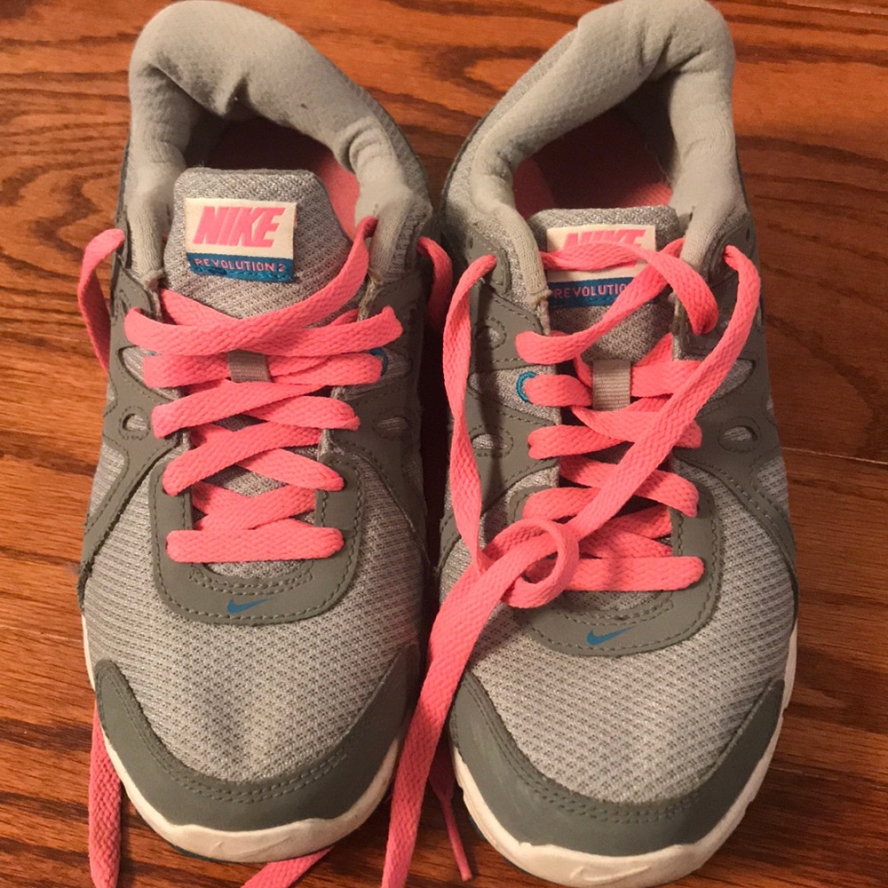 Nike Sneakers
